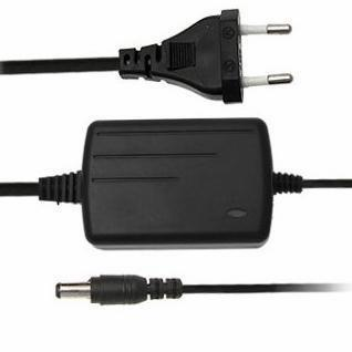 Fuentes de poder switching DC 12v para Cámaras seguridad SSTT - 0312V1A