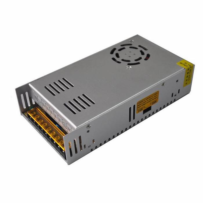 Fuentes de poder switching DC 12v para Cámaras seguridad SSTT - 0312V30A