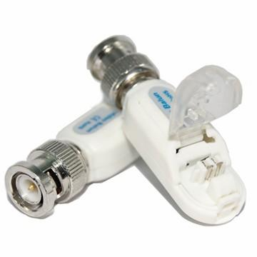 Balun cable HDCVI Dahua para cámaras de seguridad y vigilancia SSTT - 04088