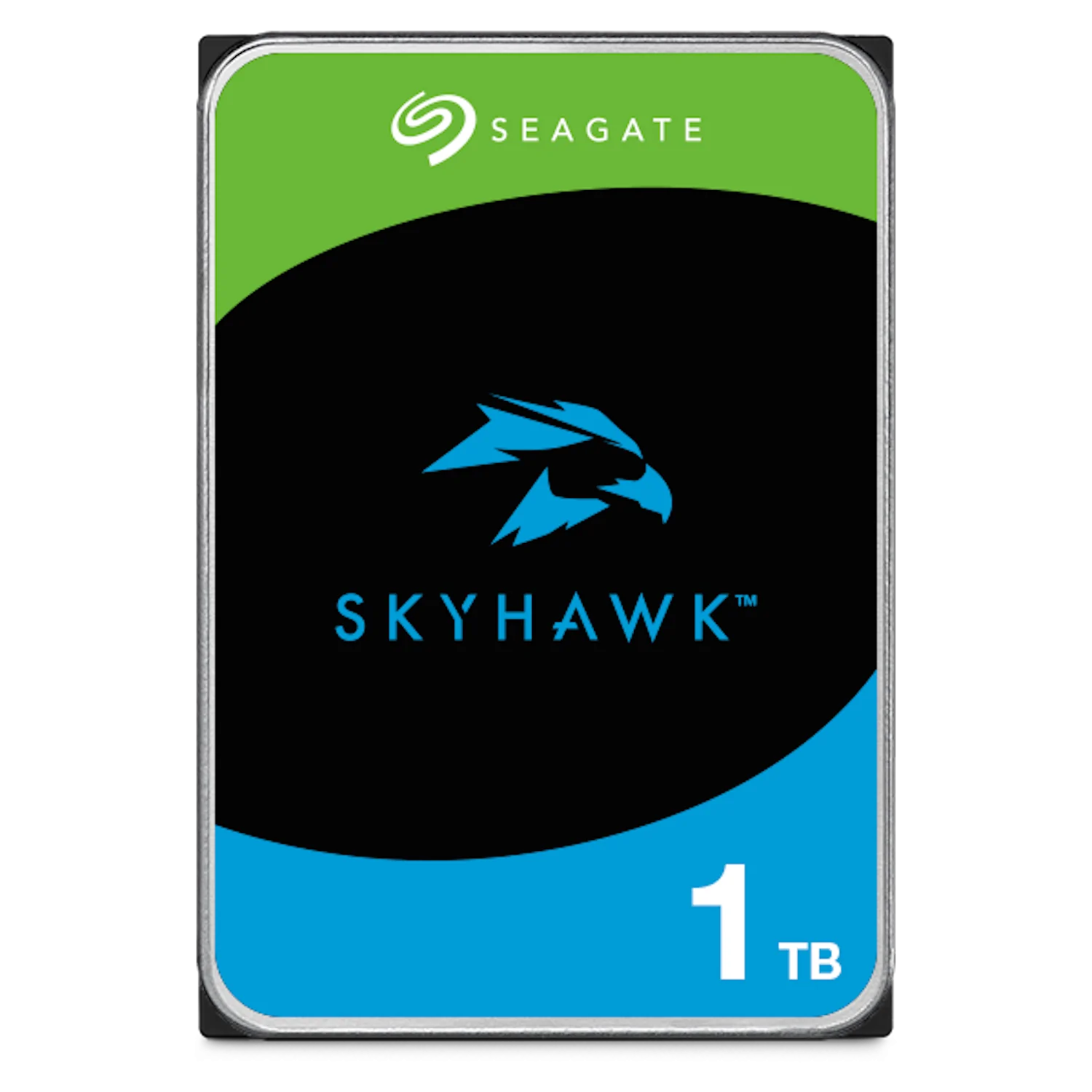 Dahua Discos Duros Seagate para Cámaras seguridad SSTT - 041000GSV