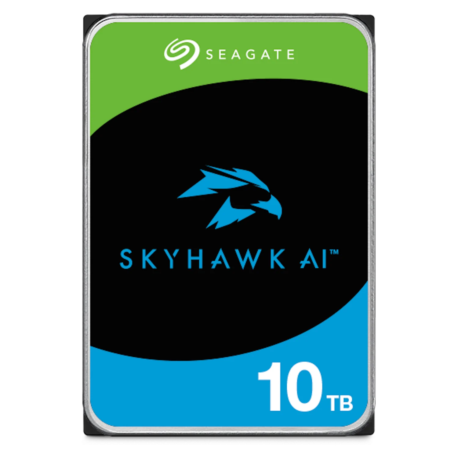 Dahua Discos Duros Seagate para Cámaras seguridad SSTT - 0410TB