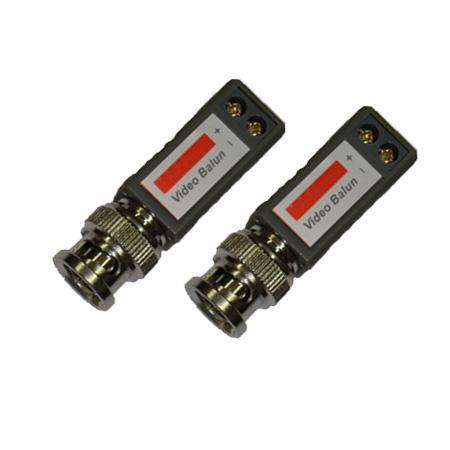 Balun cable HDCVI Dahua para cámaras de seguridad y vigilancia SSTT - 04202e