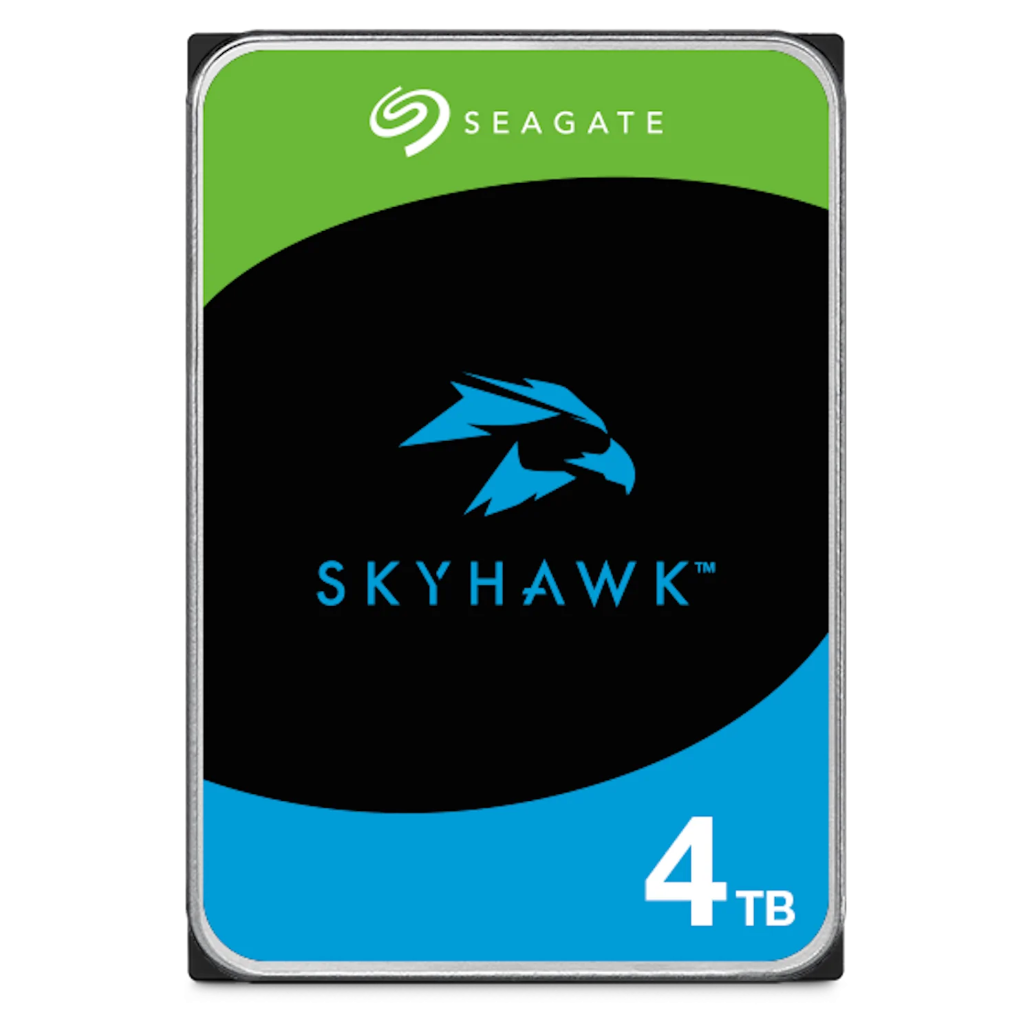 Dahua Discos Duros Seagate para Cámaras seguridad SSTT - 044000GSV