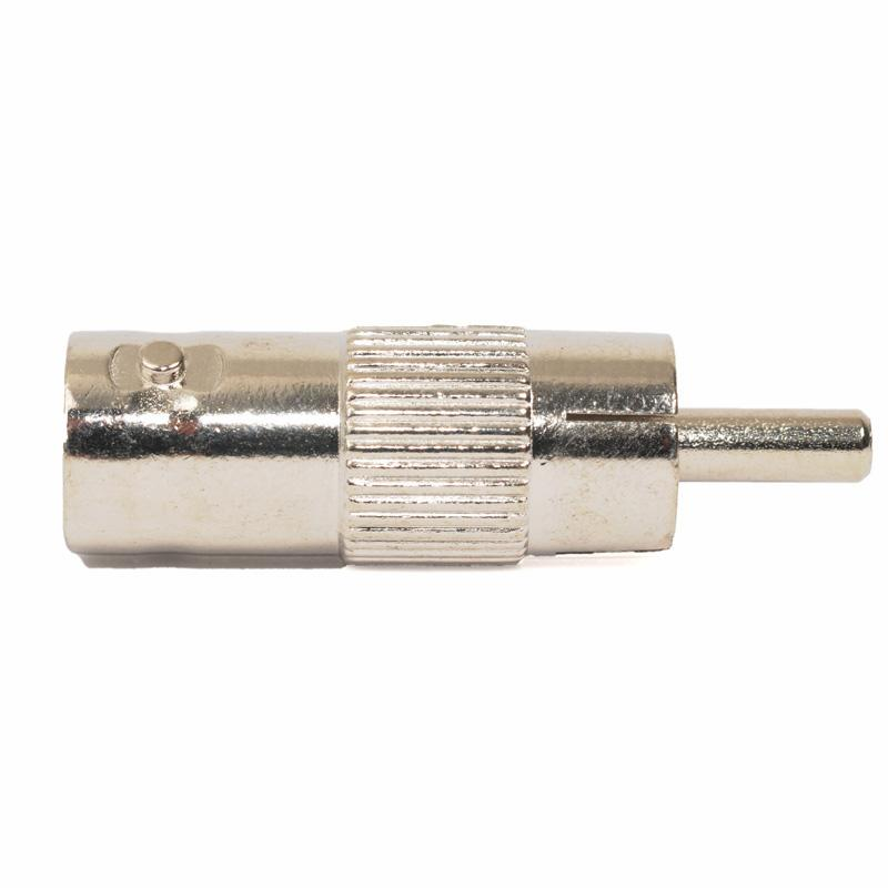 Dahua Balun para cámaras de seguridad y vigilancia SSTT - 04RCABNC