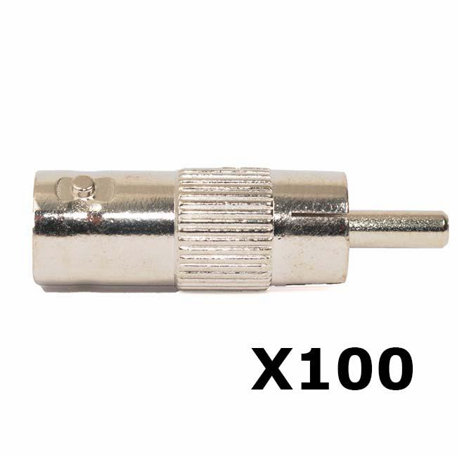 Dahua Balun para cámaras de seguridad y vigilancia SSTT - 04RCABNCB