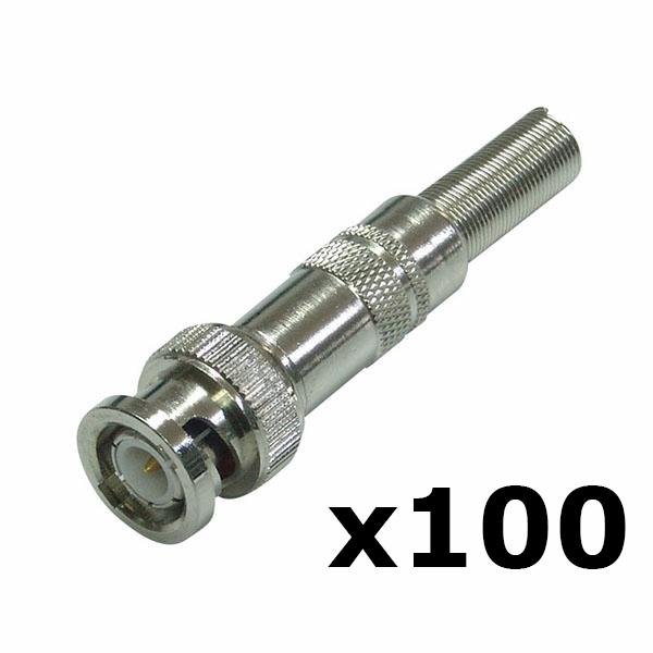 Dahua Balun para cámaras de seguridad y vigilancia SSTT - 04RG59B