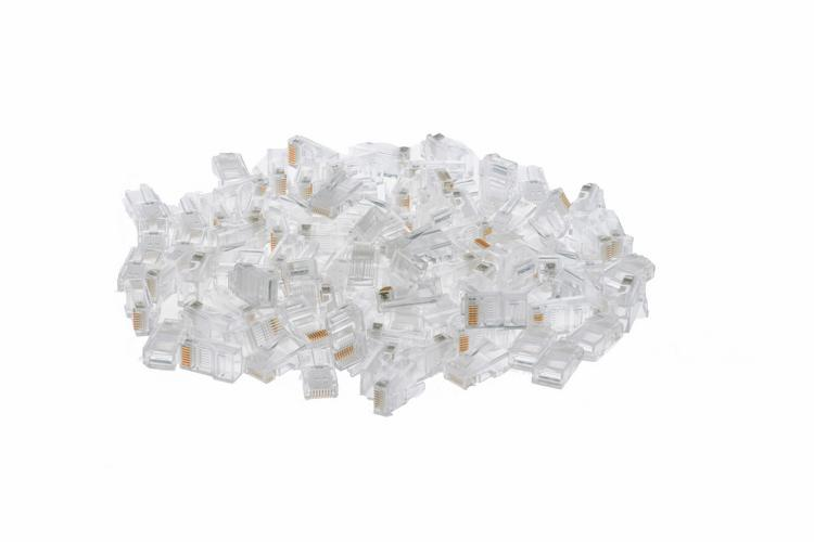 Dahua Balun para cámaras de seguridad y vigilancia SSTT - 04RJ45B