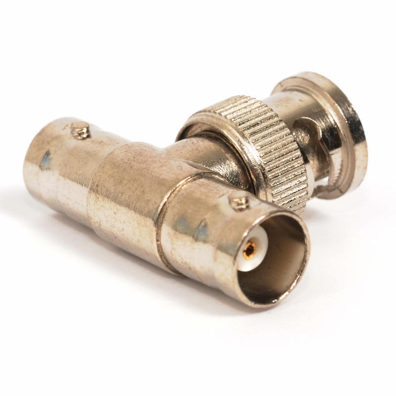 Dahua Balun para cámaras de seguridad y vigilancia SSTT - 04TBNC