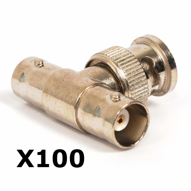 Dahua Balun para cámaras de seguridad y vigilancia SSTT - 04TBNCB