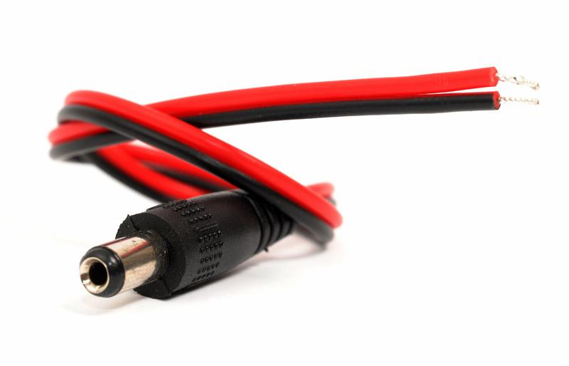 Dahua Balun para cámaras de seguridad y vigilancia SSTT - 04dcc