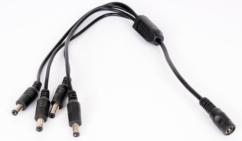 Dahua Balun para cámaras de seguridad y vigilancia SSTT - 04dcc4