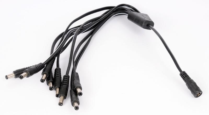 Dahua Balun para cámaras de seguridad y vigilancia SSTT - 04dcc8