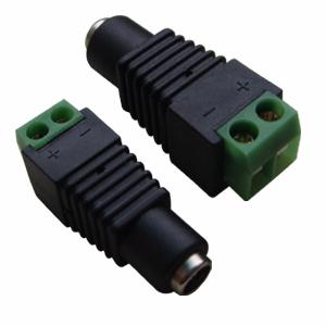 Dahua Balun para cámaras de seguridad y vigilancia SSTT - 04dch