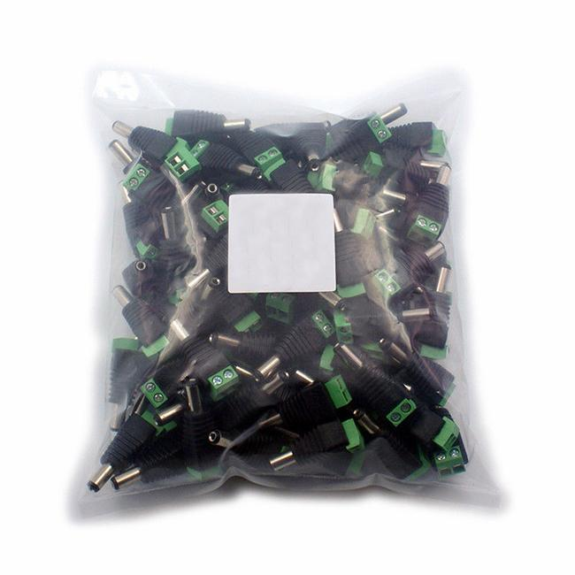 Dahua Balun para cámaras de seguridad y vigilancia SSTT - 04dcmB