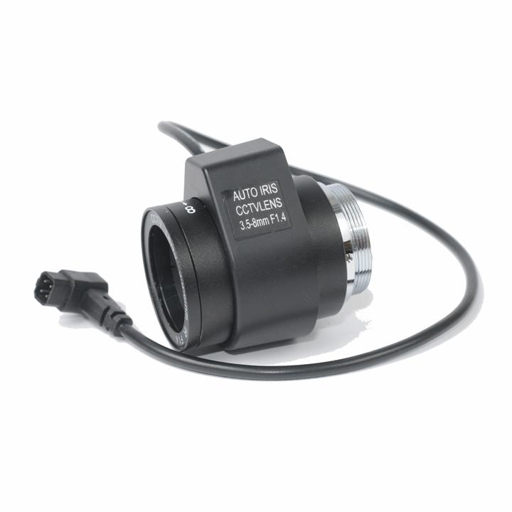 Dahua Accesorios Cámaras Seguridad Vigilancia Antirrobo SSTT - 05L358