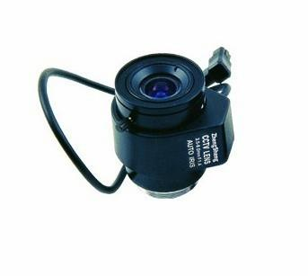 Dahua Accesorios Cámaras Seguridad Vigilancia Antirrobo SSTT - 05L8A