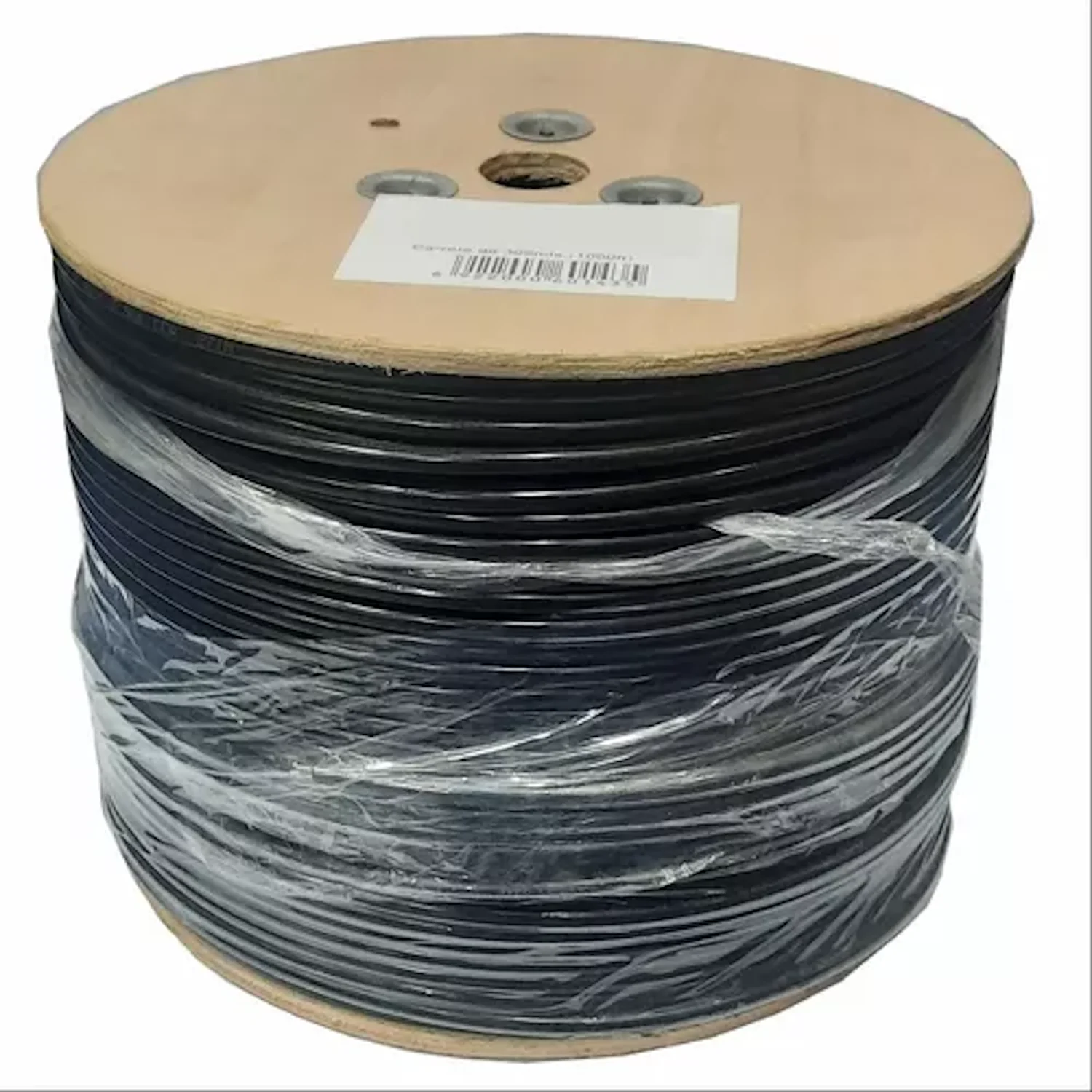 Dahua Cable UTP y FTP para cámaras de seguridad SSTT - 06UTP305CEMS