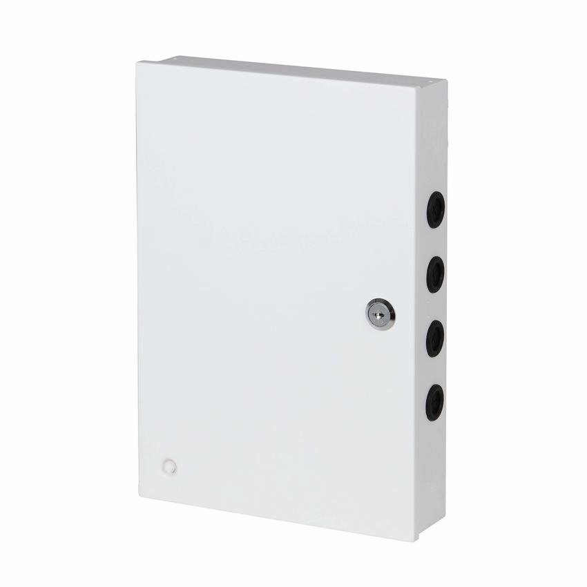 Fuentes de poder switching DC 12v para Cámaras seguridad SSTT - 12v20a18ch