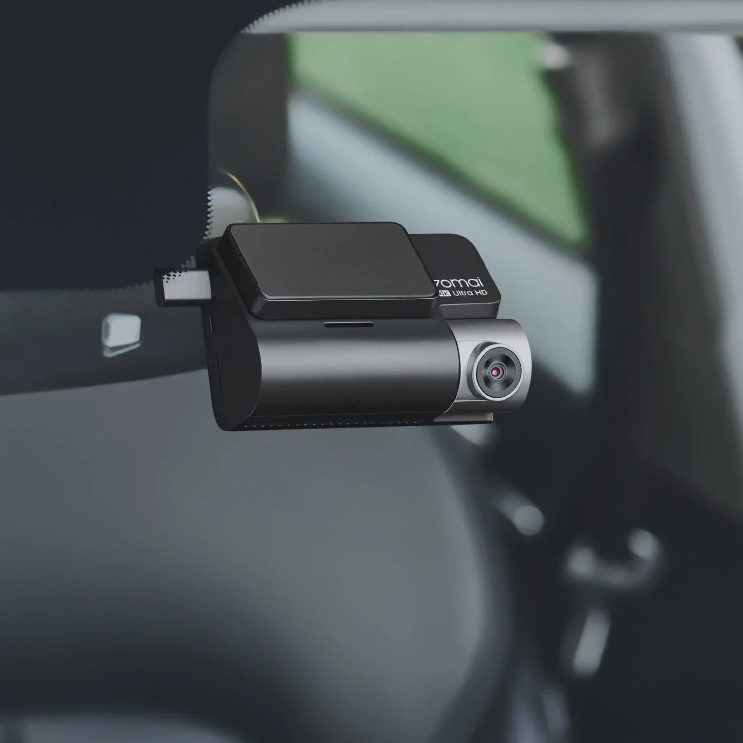 Camaras de seguridad para vehiculos Dahua Antiportonazo SSTT - 70maiA800