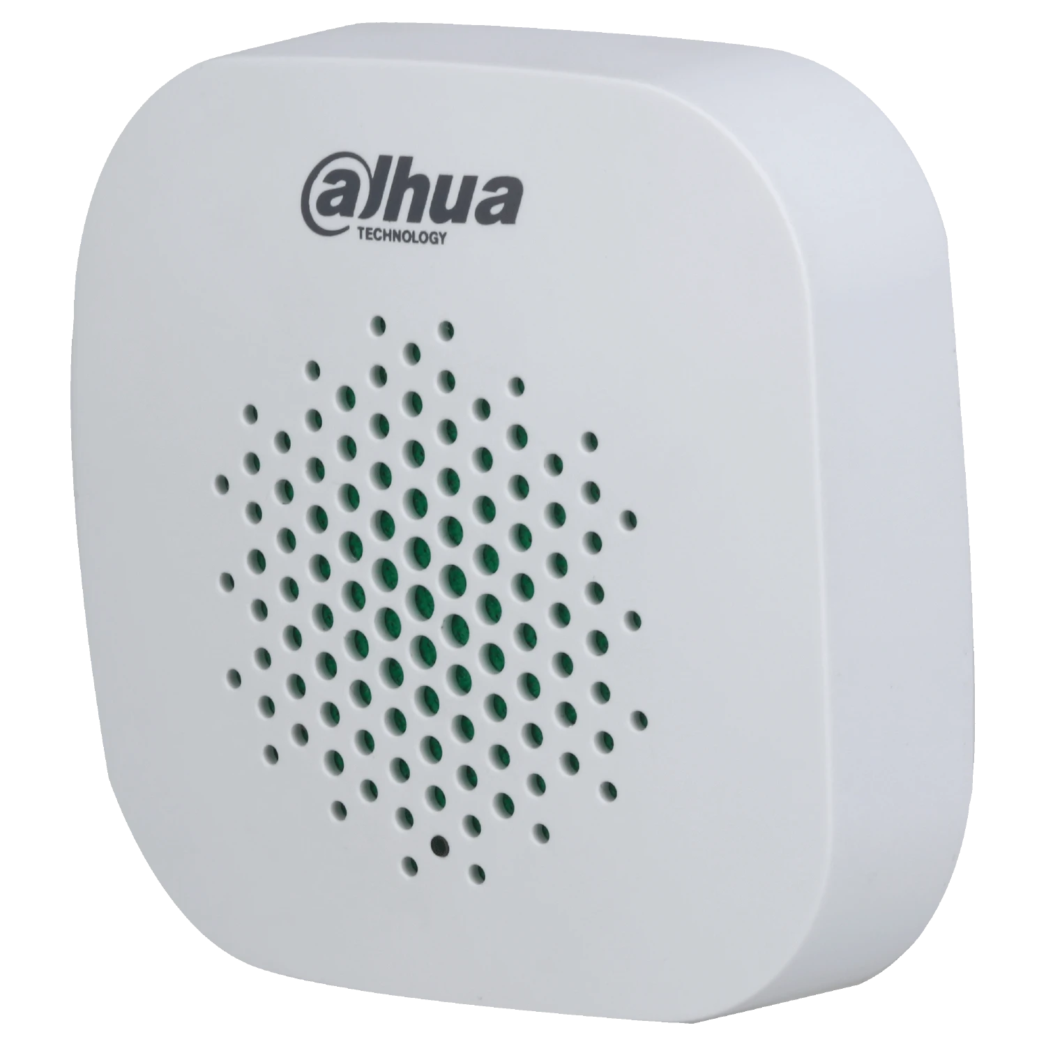 Dahua Accesorios alarmas, teclados, pulsadores, sirenas - ARA12-W2