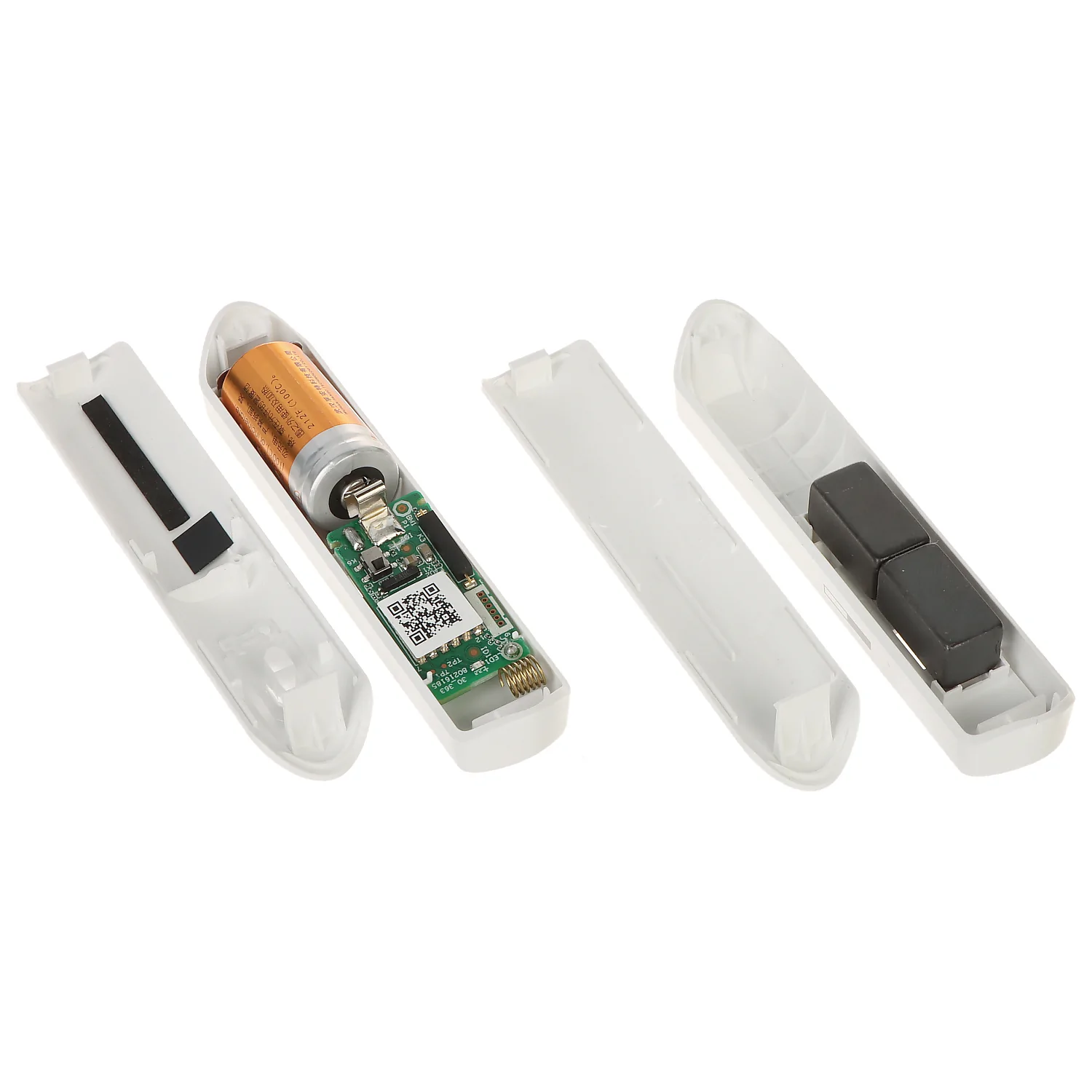 Sensores de movimiento, humo, PIR, alarmas - ARD323-W2