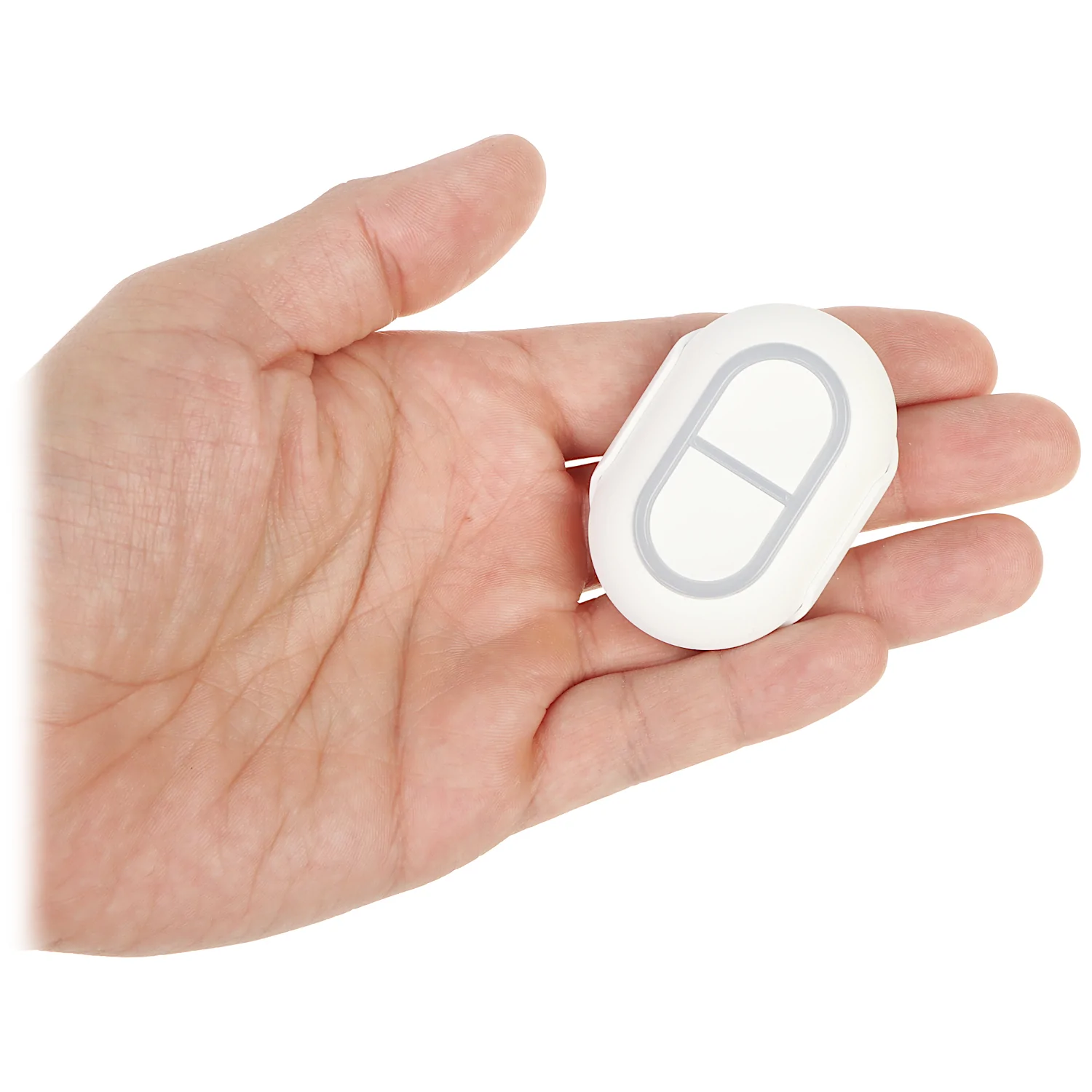 Dahua Accesorios alarmas, teclados, pulsadores, sirenas - ARD822-W2