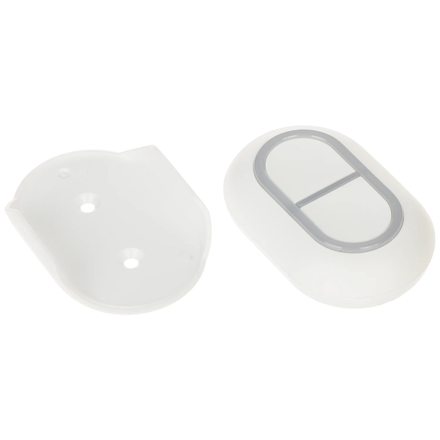 Dahua Accesorios alarmas, teclados, pulsadores, sirenas - ARD822-W2