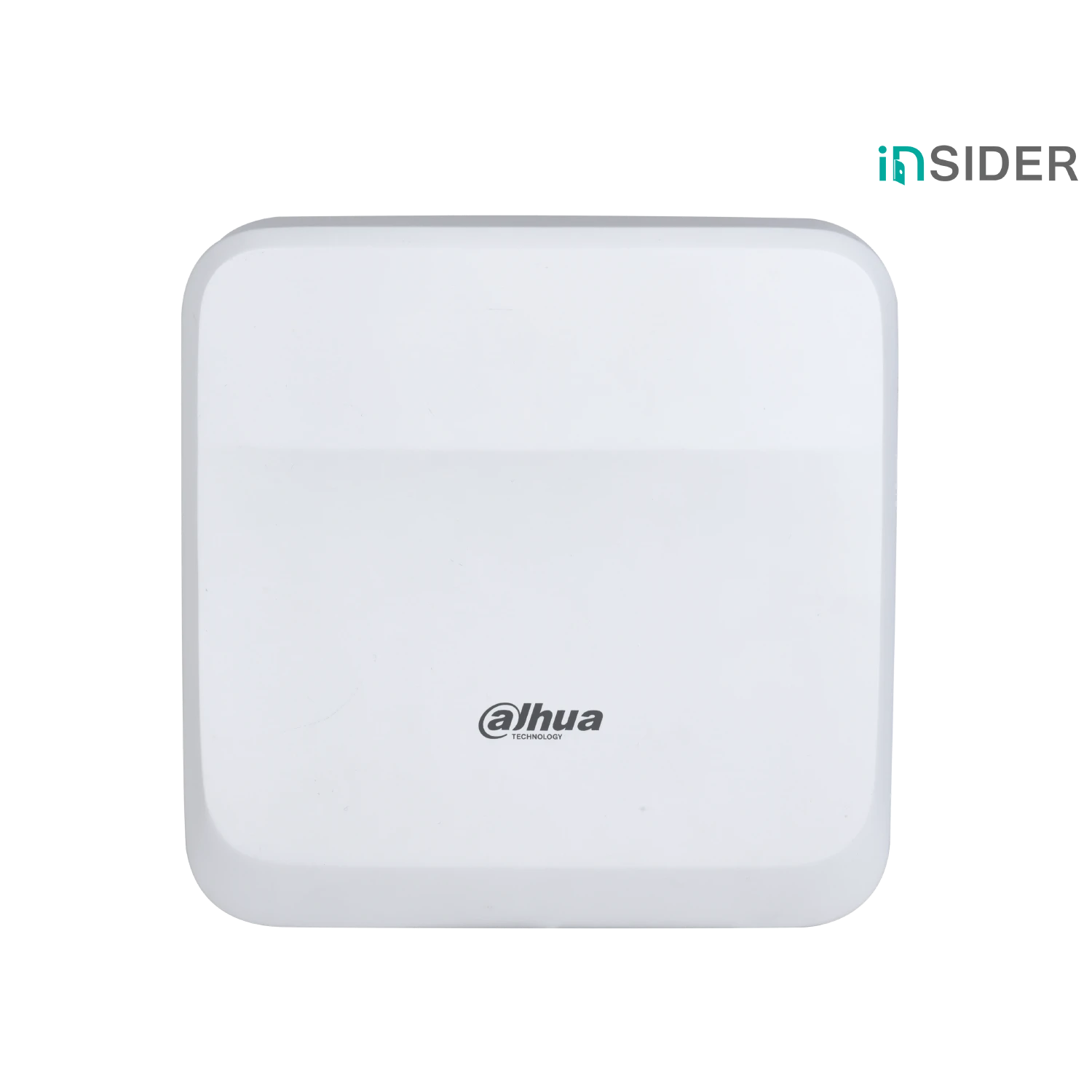 Dahua Control de Accesos SSTT - ASC3202B