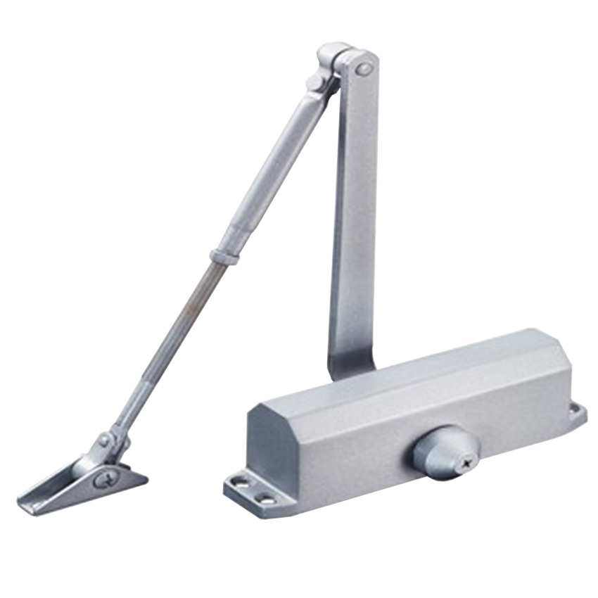 Dahua Chapas Inteligentes SSTT - ASF102S