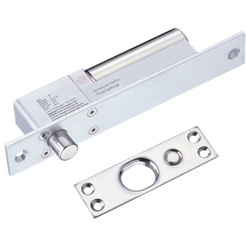 Dahua Chapas Inteligentes SSTT - ASF802