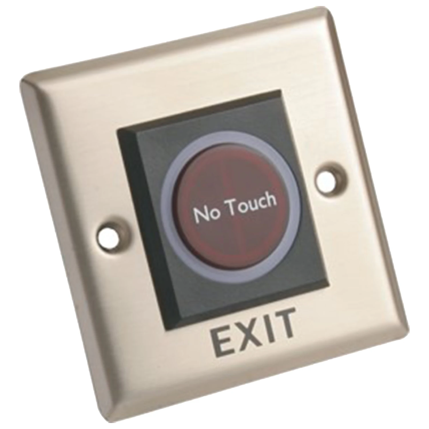 Dahua Chapas Inteligentes SSTT - ASF908