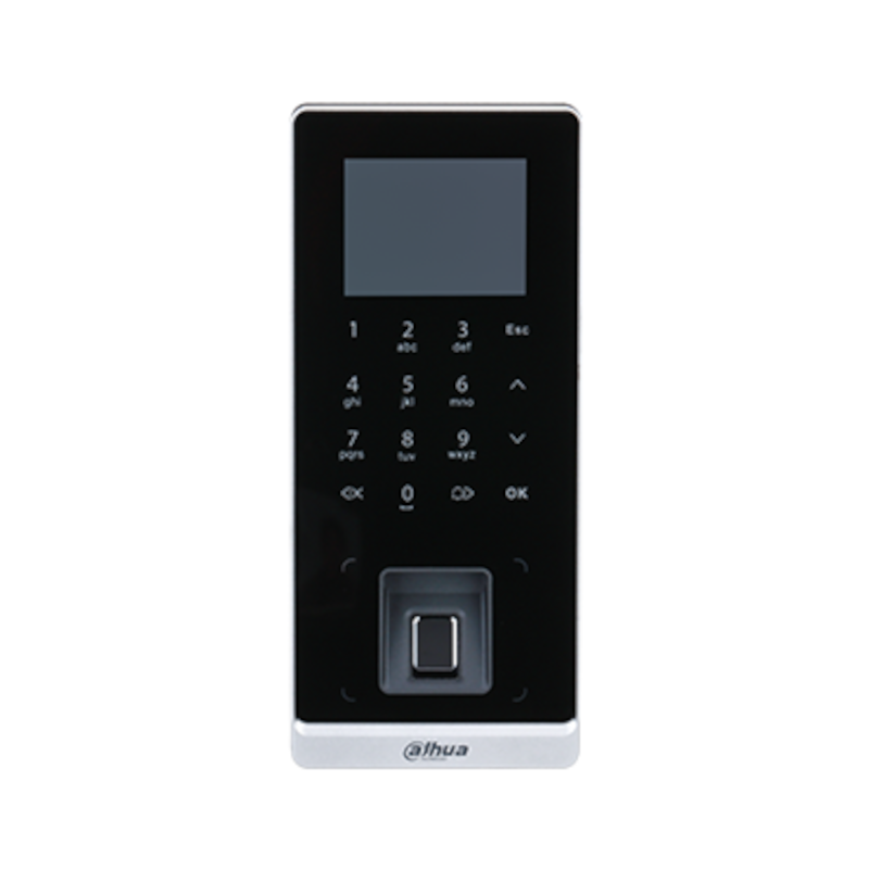 Dahua Control de Accesos SSTT - ASI2212H-W
