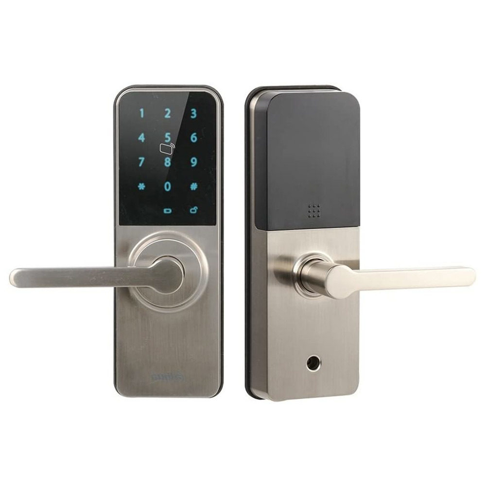 Dahua Chapas Inteligentes SSTT - ASL2101S-R