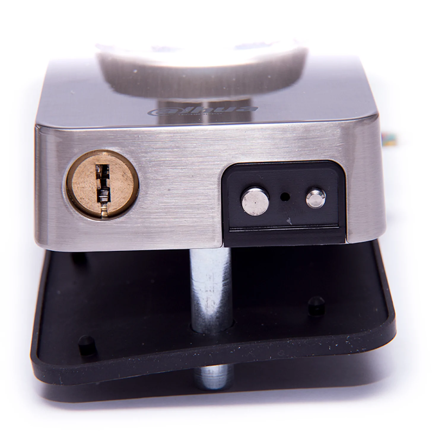 Dahua Chapas Inteligentes SSTT - ASL2101S-WR