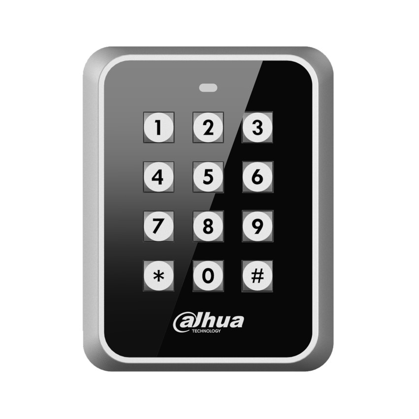 Dahua Control de Accesos SSTT - ASR1101M-V1