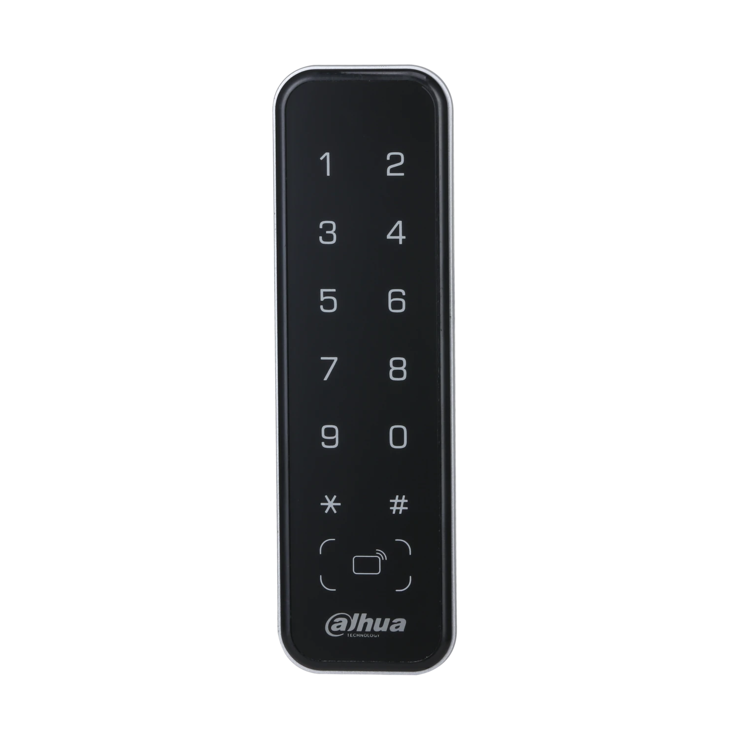 Dahua Control de Accesos SSTT - ASR2201A