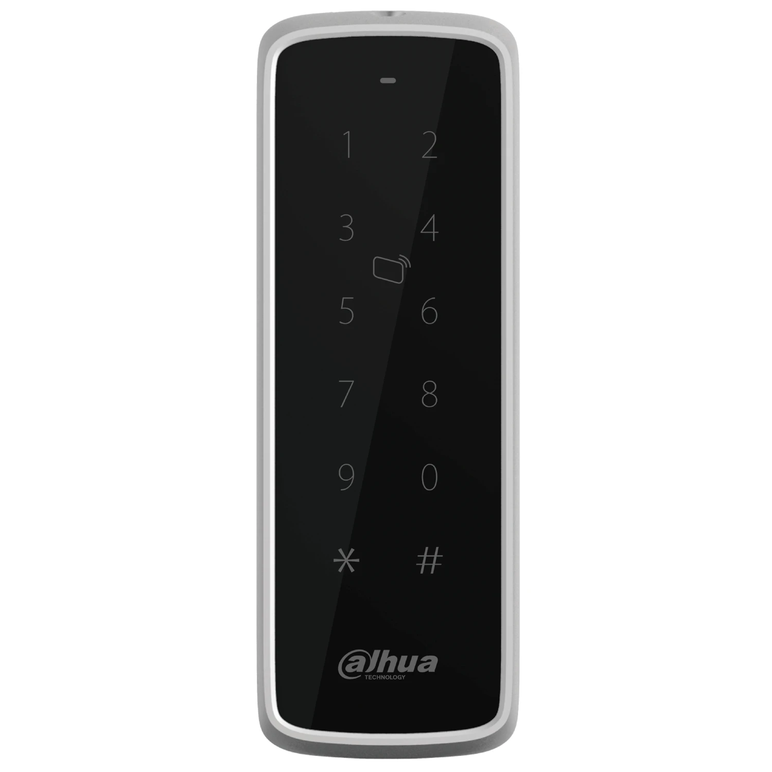 Dahua Control de Accesos SSTT - ASR2201D-B