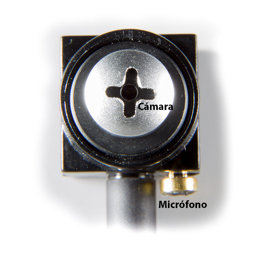 Dahua Cámaras seguridad-vigilancia HDCVI oculta 720P SSTT - CETHD