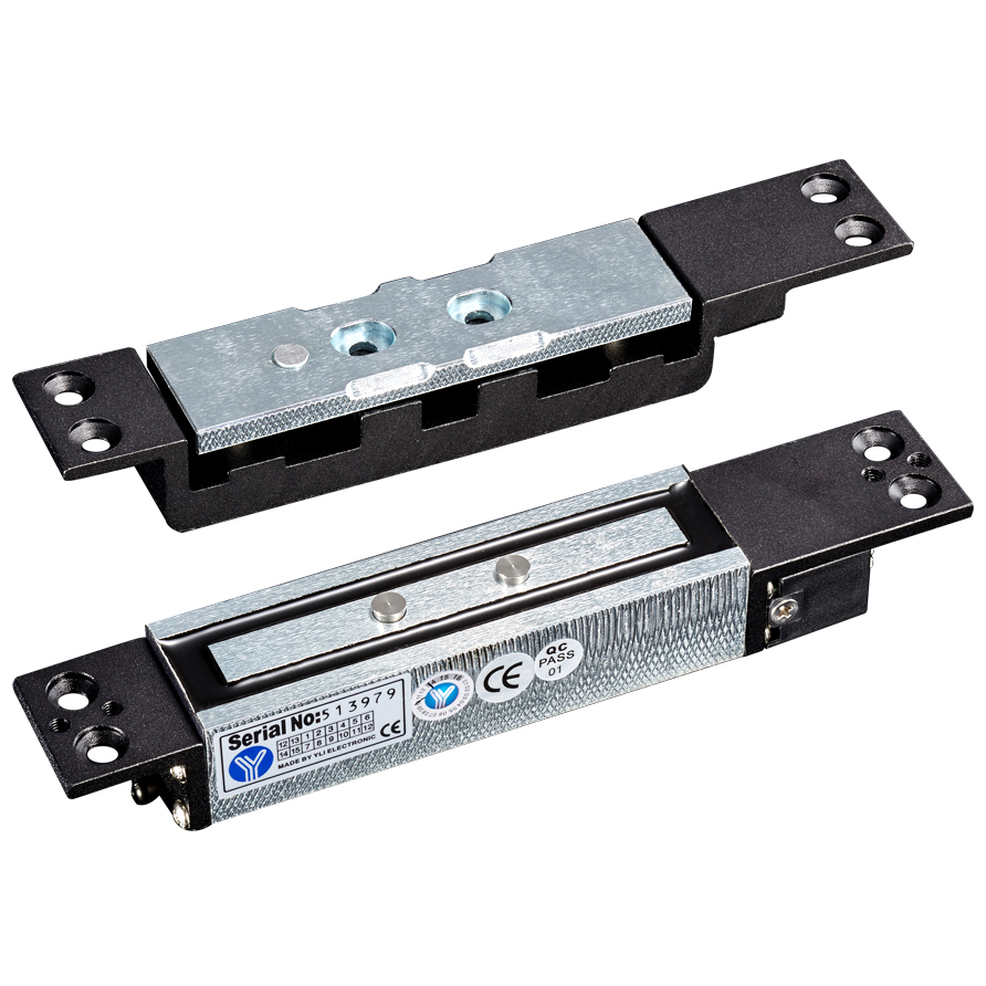 Dahua Chapas Inteligentes SSTT - CHA2400SL