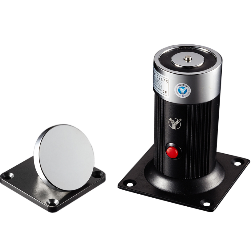 Dahua Chapas Inteligentes SSTT - CHA602