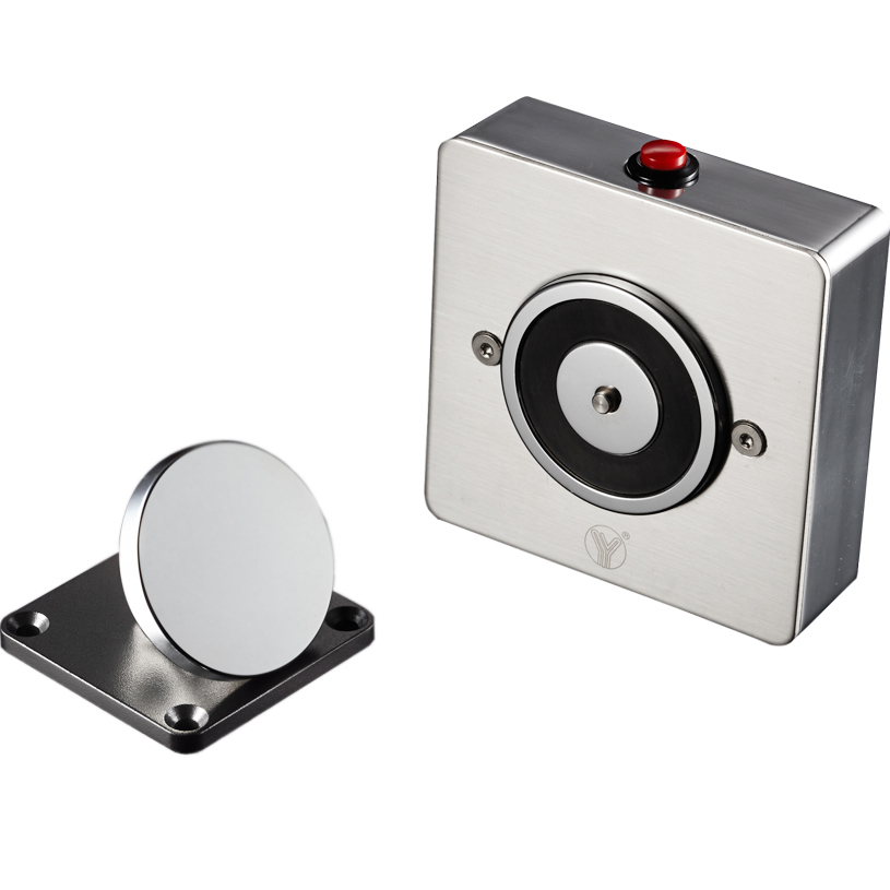 Dahua Chapas Inteligentes SSTT - CHA603