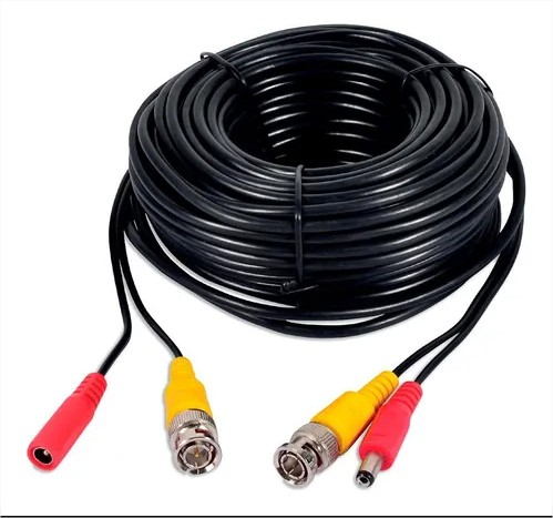 Dahua Cable prearmado para cámaras de seguridad SSTT - CVP40