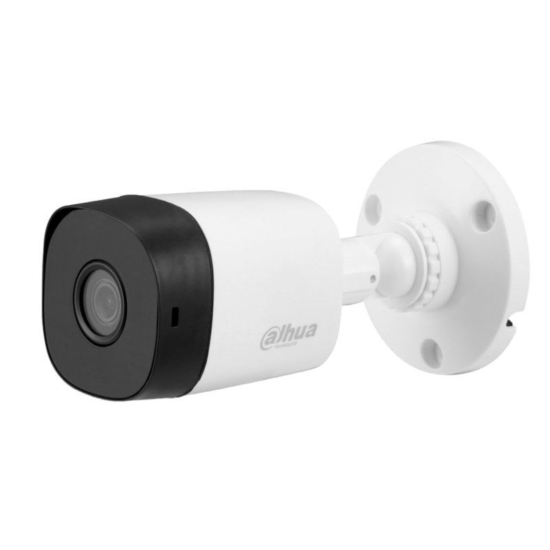 Camaras de seguridad DAHUA SSTT - DH-HAC-B1A11N-0280B