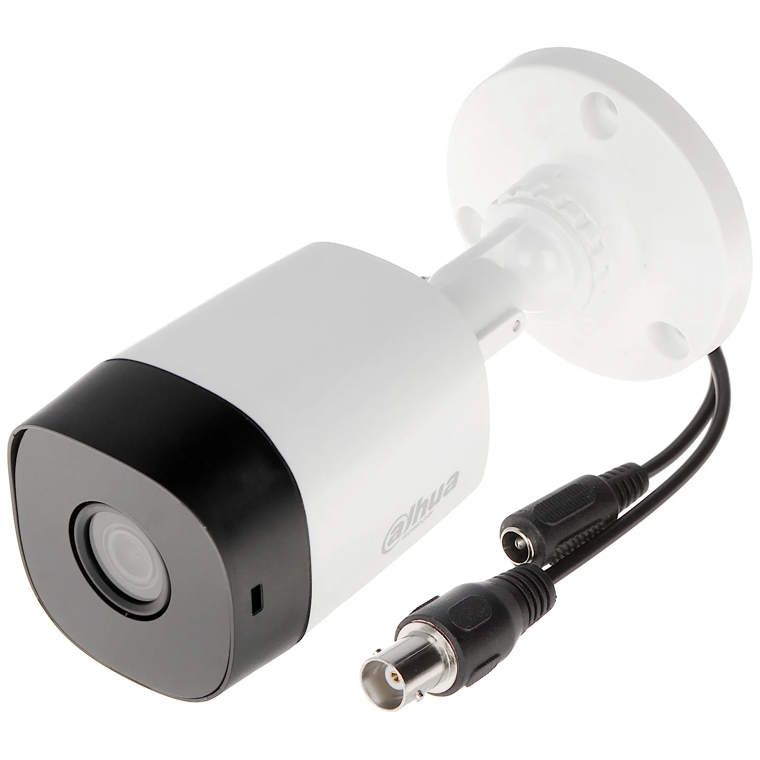Dahua Cámaras seguridad-vigilancia HDCVI bala 1080P SSTT - DH-HAC-B1A21N-0360B