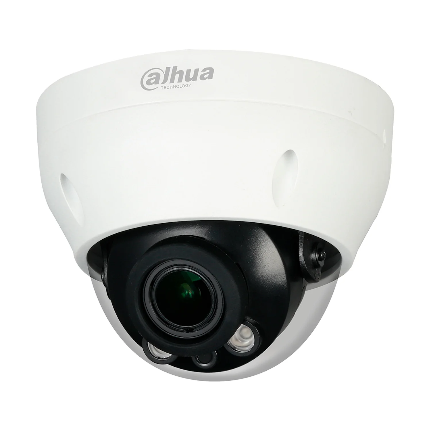 Dahua Cámaras seguridad-vigilancia HDCVI Domo 1080P SSTT - DH-HAC-D3A21N-VF