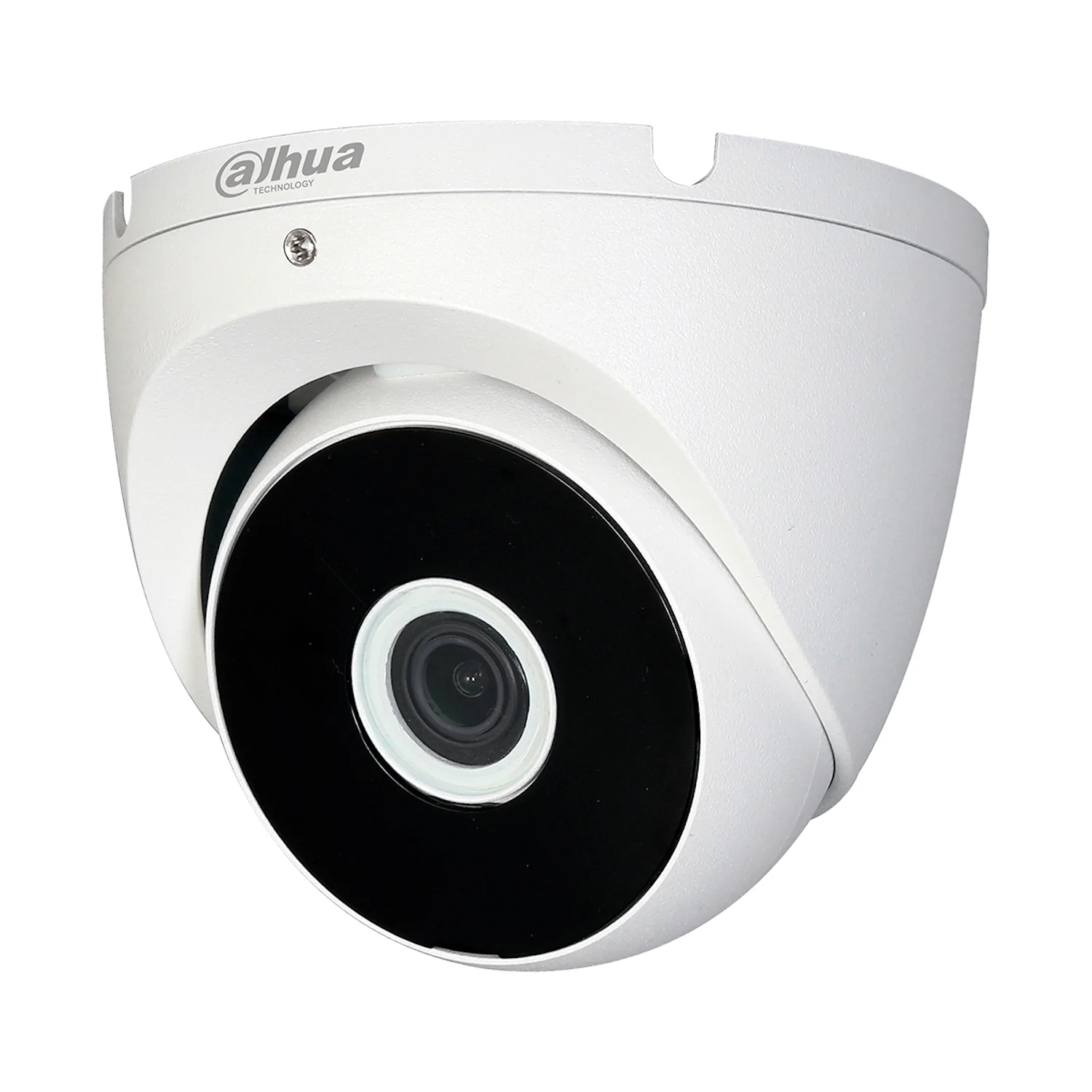 Dahua Cámaras seguridad-vigilancia HDCVI Domo 1080P SSTT - DH-HAC-T2A21N-0360B