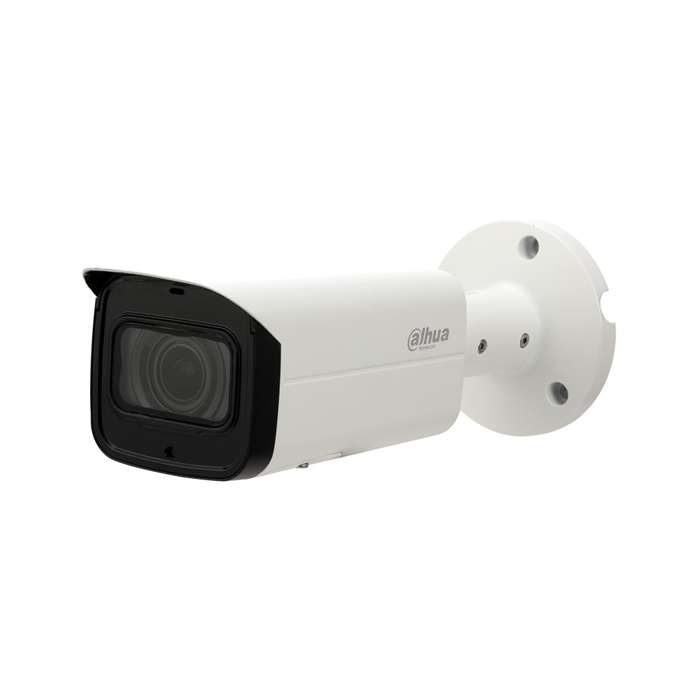 Dahua Cámaras seguridad-vigilancia IP Bala varifocal SSTT - DH-IPC-HFW2831TN-ZS
