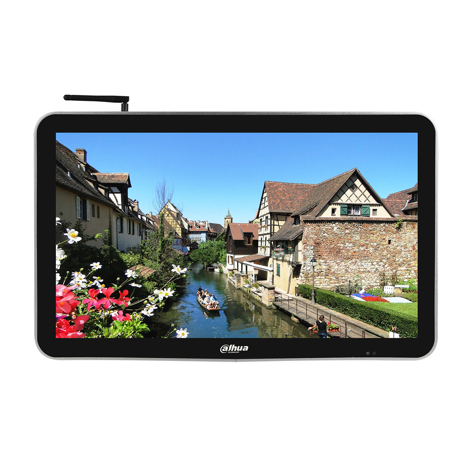 Dahua Monitores de uso profesional - DH-LDH22-SAI200