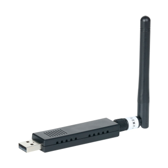 Dahua Accesorios alarmas, teclados, pulsadores, sirenas - DH-PFM871A-N1