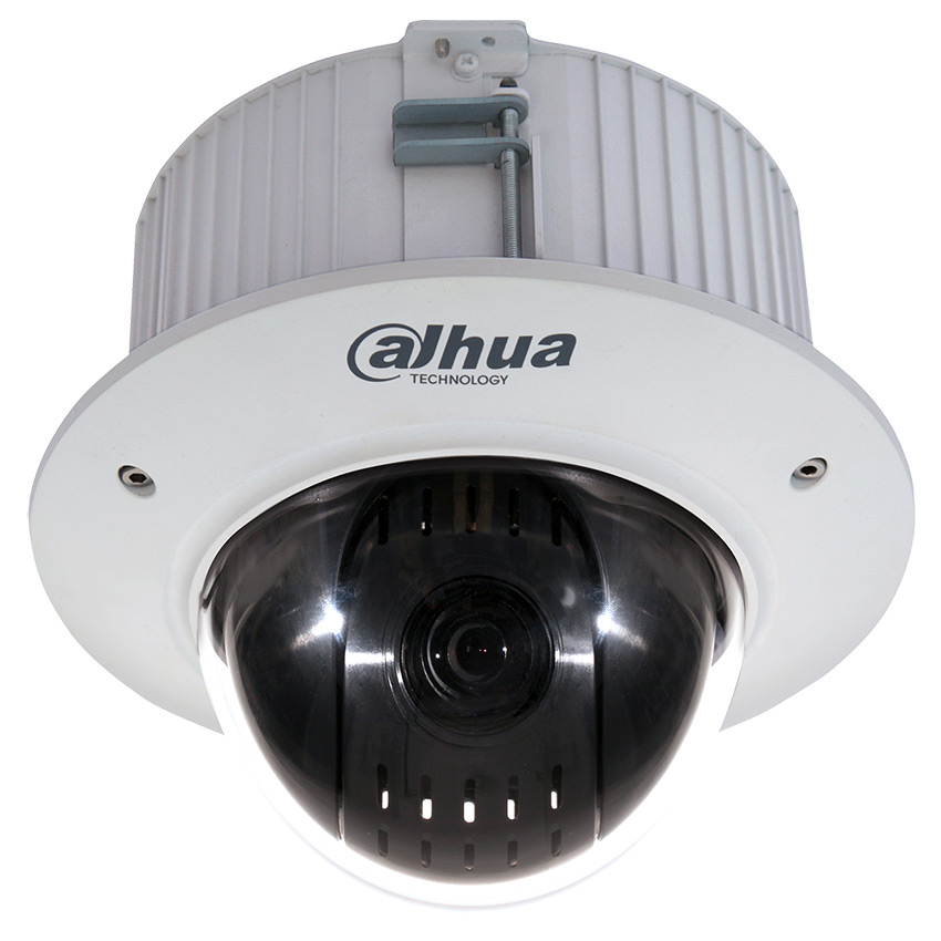 Dahua Cámaras seguridad-vigilancia HDCVI PTZ 1080P SSTT - DH-SD42C212IN-HC-S3